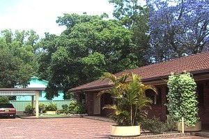 Abbey Motor Inn - Brisbane 4u 1