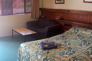 Abbey Motor Inn - Brisbane 4u 2