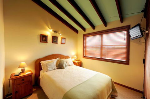 Rooftops Bed & Breakfast - Brisbane 4u 4