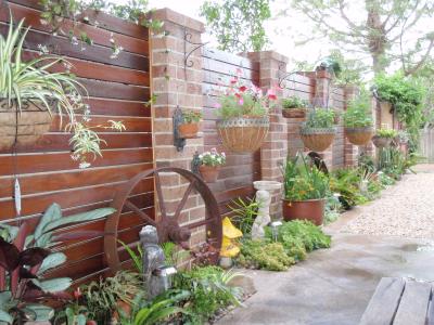 Rooftops Bed & Breakfast - Brisbane 4u 9