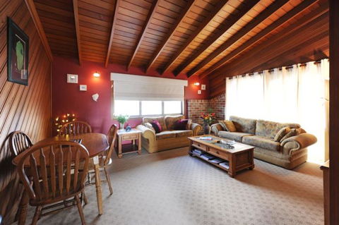 Rooftops Bed & Breakfast - Brisbane 4u 11
