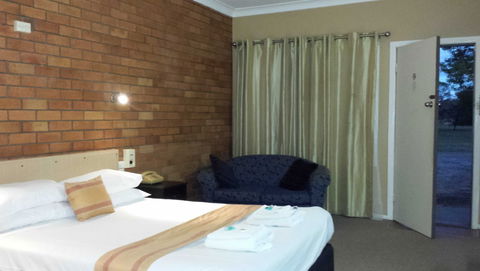 AA Hilldrop Motor Inn - Brisbane 4u 0