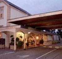 The Jasper Motor Inn - Brisbane 4u