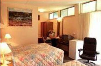 The Jasper Motor Inn - Brisbane 4u 2