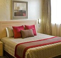 Best Western Plus Travel Inn Hotel - Tourism Brisbane