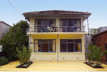 Central Melbourne Accommodation - Brisbane 4u 0