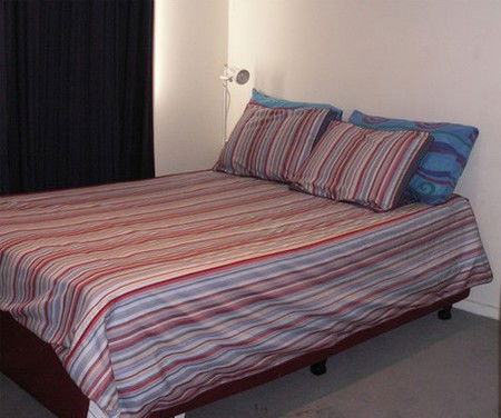 Central Melbourne Accommodation - Brisbane 4u 3