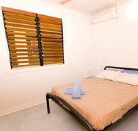 Global Backpackers - Tourism Brisbane