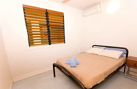 Global Backpackers - Tourism Brisbane 0