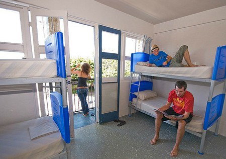 Global Backpackers - Tourism Brisbane 3