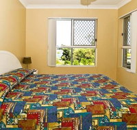 Budds Beach Apartments - Tourism Brisbane