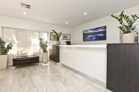 Morphettville Motor Inn - Tourism Brisbane 3