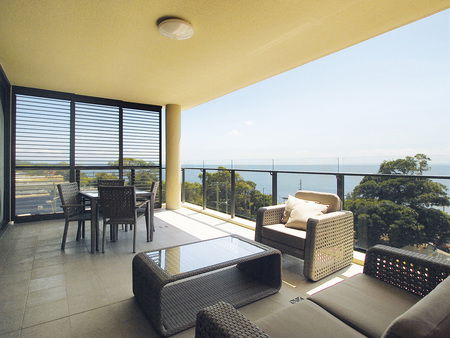 Oaks Mon Komo - Brisbane 4u 2