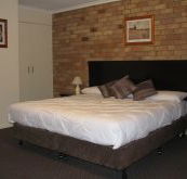 Kippa Ring Village Motel - Tourism Brisbane