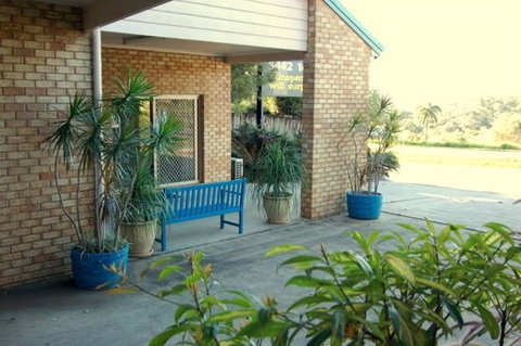Sunshine Coast Motor Lodge - Tourism Brisbane 2