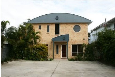 Beach House Bed & Breakfast - Tourism Brisbane 2