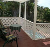 Ainslie Manor BandB - Tourism Brisbane