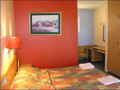 Annerley Motor Inn - Brisbane 4u 0