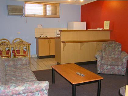 Annerley Motor Inn - Brisbane 4u 1