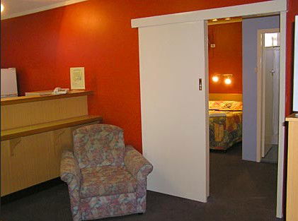 Annerley Motor Inn - Brisbane 4u 2