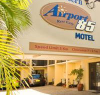 Best Western Airport 85 Motel - Tourism Brisbane