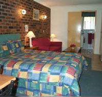 Esk Wivenhoe Motor Inn - Brisbane Tourism