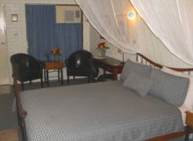 Esk Wivenhoe Motor Inn - Tourism Brisbane 4