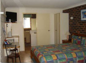 Esk Wivenhoe Motor Inn - Tourism Brisbane 5