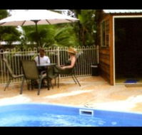 Glenn Rocks - Brisbane Tourism