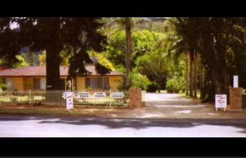 Glenn Rocks - Brisbane Tourism 1