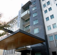 Metro Hotel Ipswich International