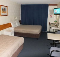 Central Motel