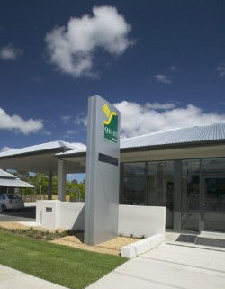 Quest Ipswich - Brisbane 4u 2