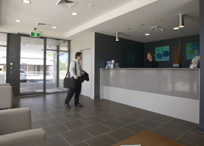Quest Ipswich - Brisbane 4u 4