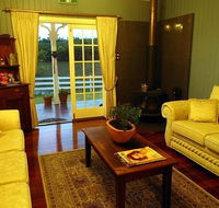 Branell Homestead Bed  Breakfast