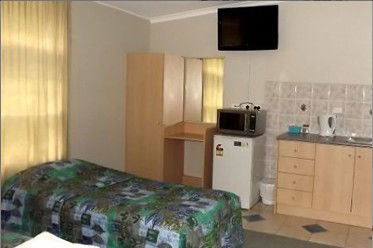 Mount Gravatt Motel - Tourism Brisbane 0
