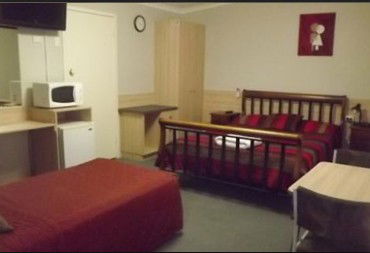 Mount Gravatt Motel - Tourism Brisbane 1