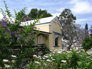Aynsley Bed And Breakfast - Brisbane 4u 0