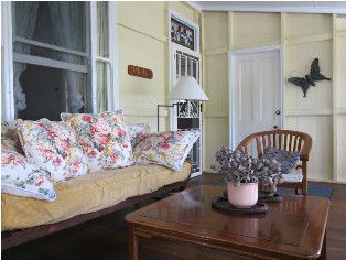 Aynsley Bed And Breakfast - Brisbane 4u 2