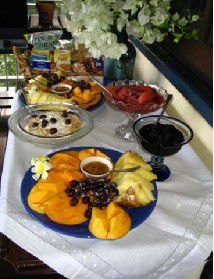 Aynsley Bed And Breakfast - Brisbane 4u 4