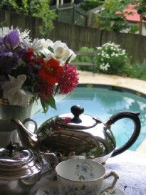 Aynsley Bed And Breakfast - Brisbane 4u 5