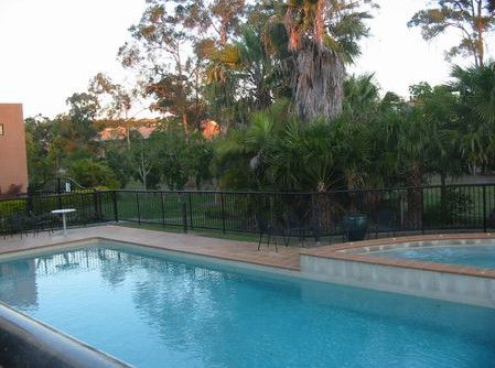 Macgregor QLD Tourism Brisbane