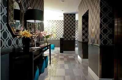 Diamant Hotel Brisbane - Tourism Brisbane 0