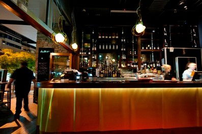Diamant Hotel Brisbane - Tourism Brisbane 1