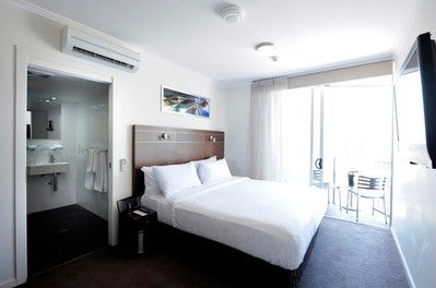 Diamant Hotel Brisbane - Tourism Brisbane 3