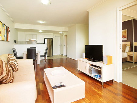 Oaks 212 Margaret - Tourism Brisbane 5