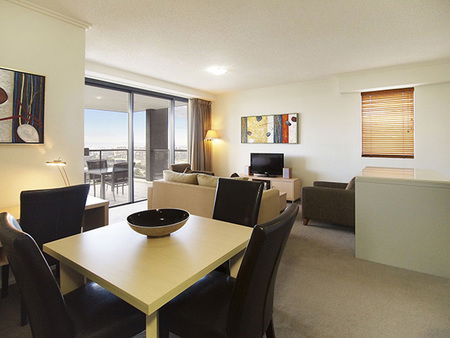 Oaks Aurora - Tourism Brisbane 2