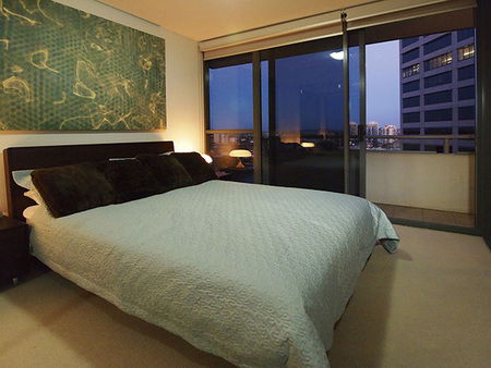Oaks Aurora - Tourism Brisbane 3