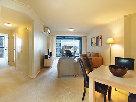 Oaks Felix - Tourism Brisbane 3