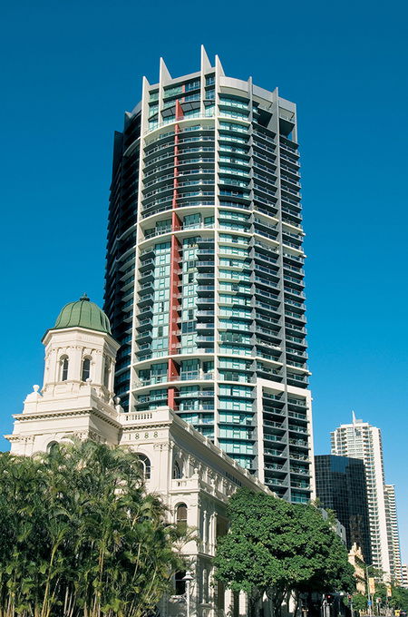Oaks Felix - Tourism Brisbane 4